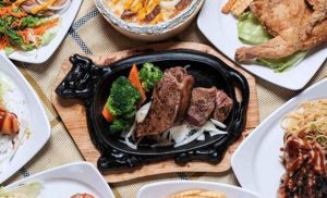 5-Grill-Kitchen-menu price in singapore
