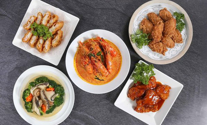 81-Seafood-Restaurant-menu price in singapore