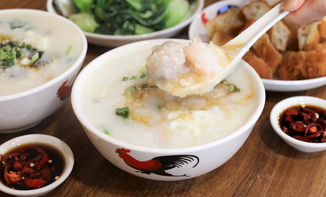 Ah-Chiang's-Porridge-menu price in singapore
