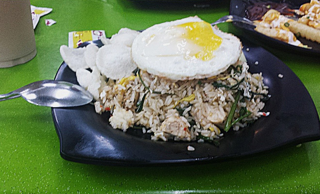 Al-Amaan-Menu price in singapore