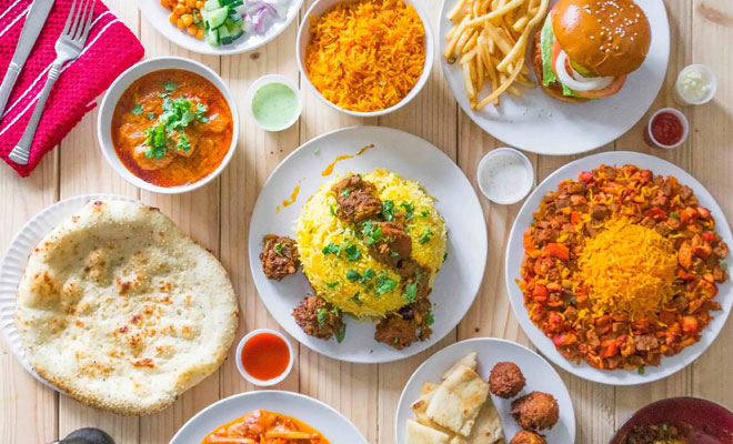 An-nur-restaurant-menu price in singapore