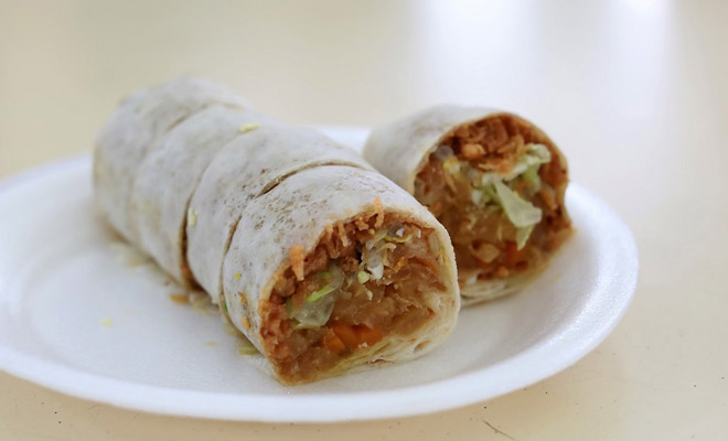 Ann-Chin-Popiah-menu price in singapore