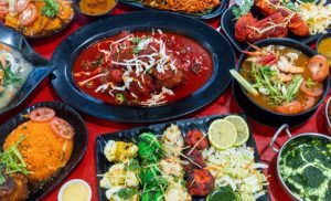 Ayza's-Restaurant-menu price in singapore