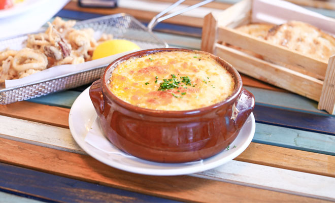 Bakalaki-Greek-Taverna-menu price in singapore