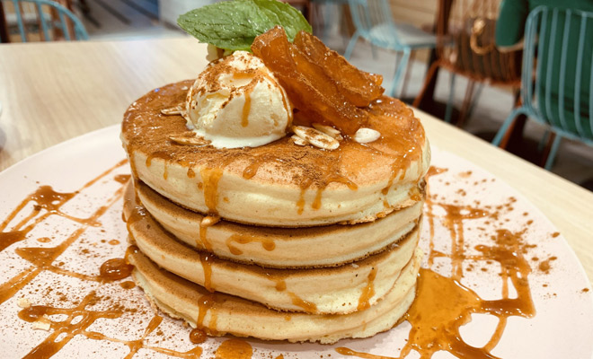 Belle-Ville-Pancake-Menu price in singapore