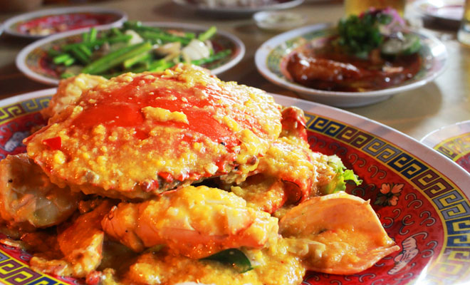 Big-Eater-Seafood-menu price in singapore
