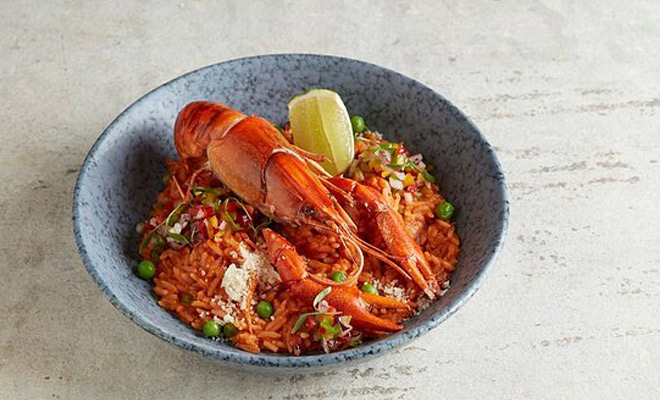 Canchita-Peruvian-Cuisine menu price in singapore