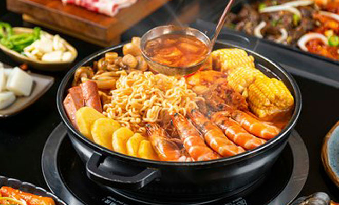 Captain-Kim-Korean-BBQ-menu price in singapore