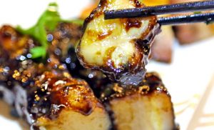 Char-Restaurant-menu price in singapore