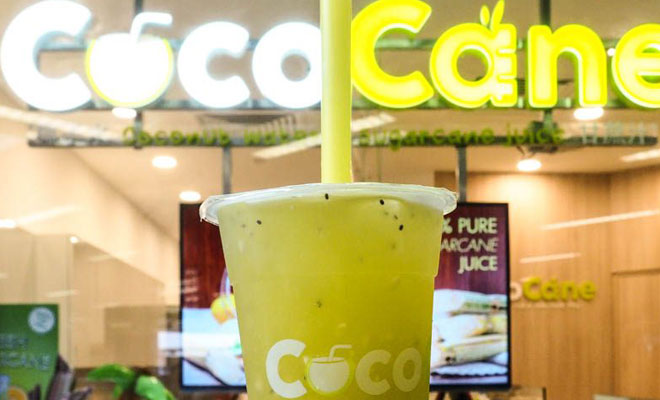 CoCoCane-menu price in singapore