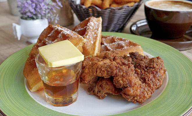 Common-Chefs-Bistro-menu price in singapore