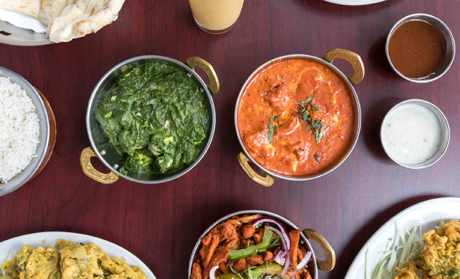 Dabbawalla-Menu price in singapore