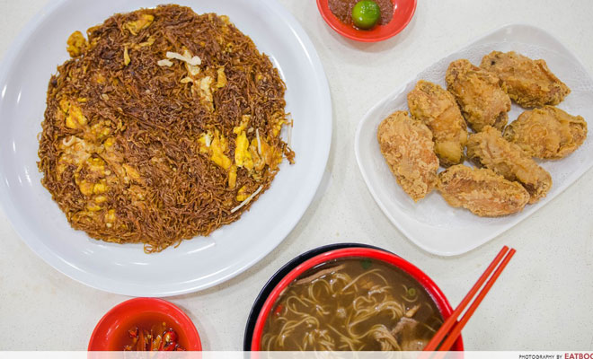 Day-Night-Herbal-Soup-menu price in singapore