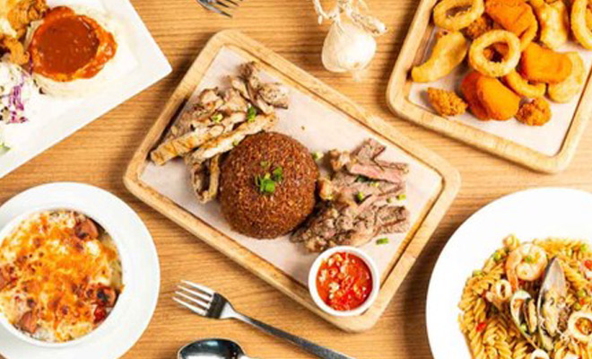 Eighteen-Chefs-menu price in singapore