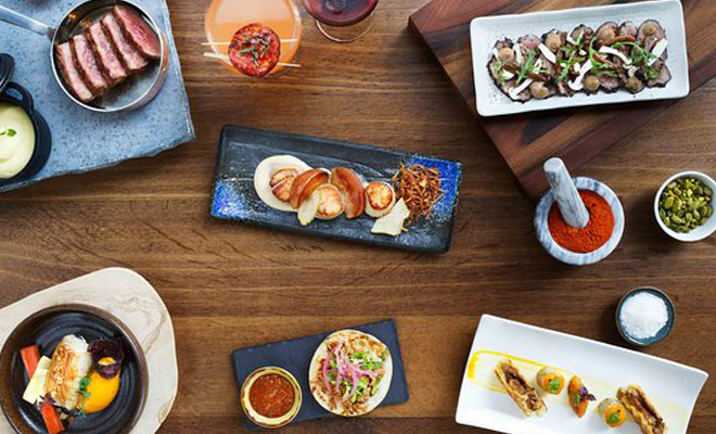 El-Cocinero-Menu price in singapore