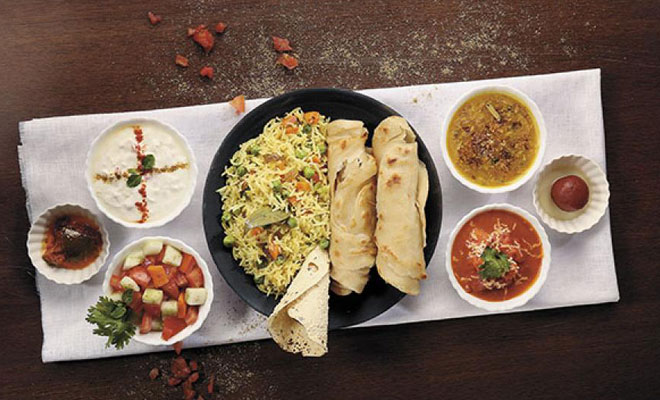 Faasos-menu price in singapore