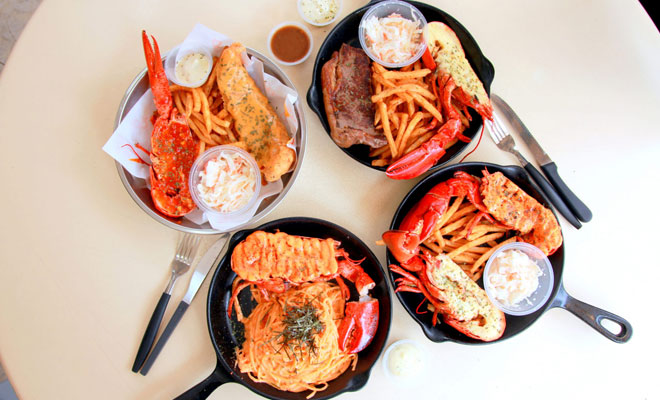 Fish-&-Chicks menu price in sinngapore