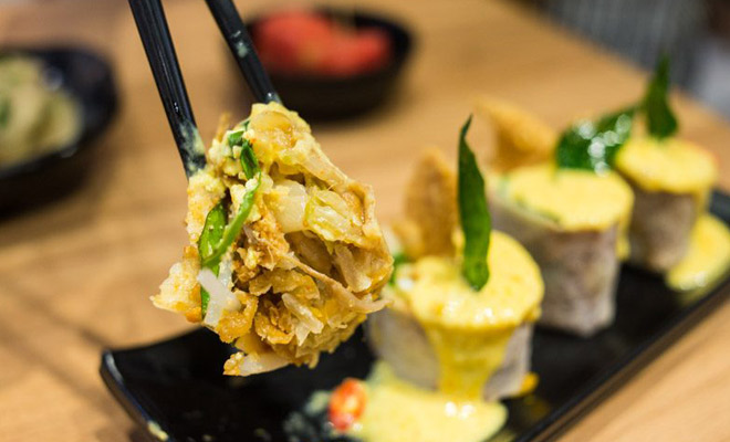 Hawkerman-menu price in singapore