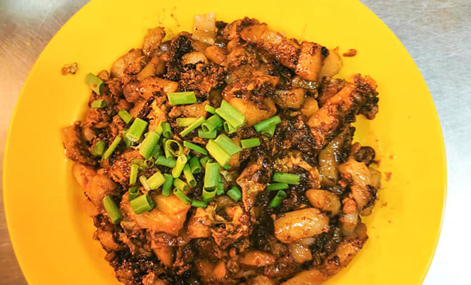 Hong-Yun-Fish-Soup-and-Carrot-Cake-menu price in singapore
