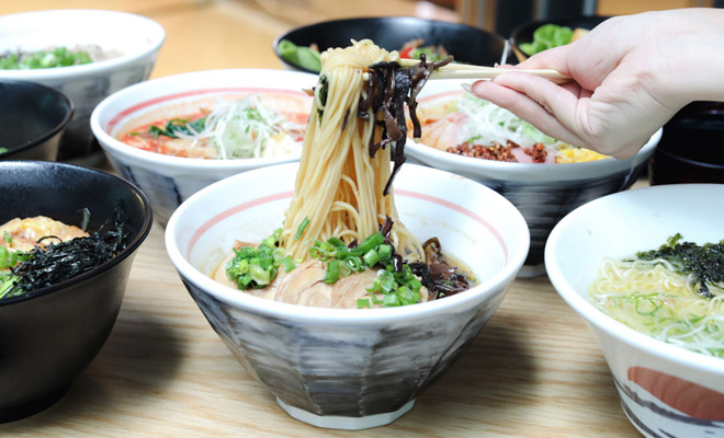 Ichikokudo-Ramen-menu price in singapore