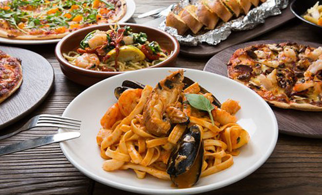 In-Piazza-italian-Restaurant-menu price in singapore