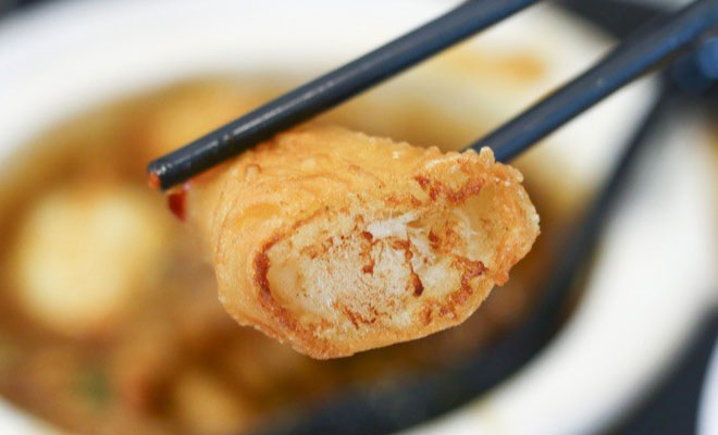Jason-Niang-Dou-Fu-menu price in singapore