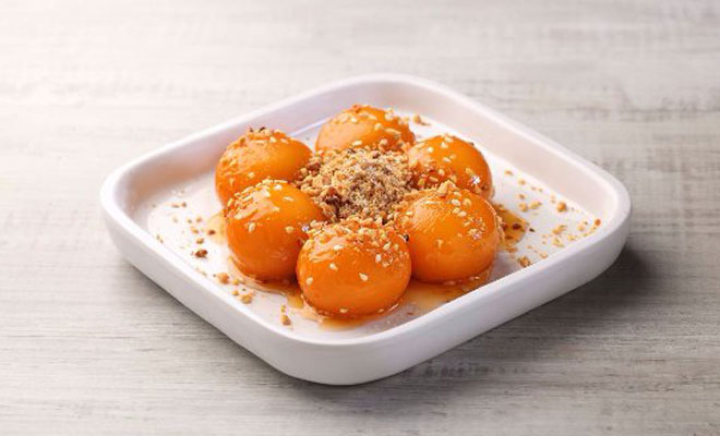 Ji-De-Chi-Dessert-menu price in singapore