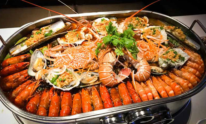 Joyful-Seafood-Restaurant-menu price in singapore