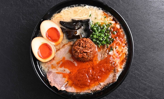 Keisuke-Ramen-menu price in singapore