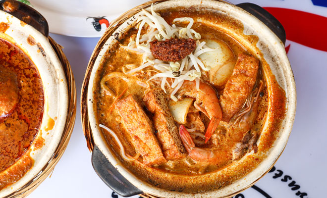 Korean-Laksa-House-menu price in singapore