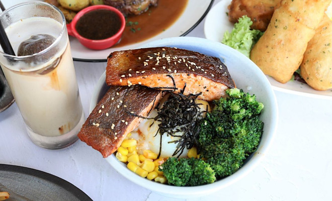 Kraft-Kitchen-menu price in singapore