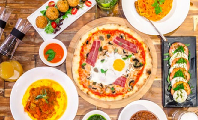 Kucina-Italian-Restaurant-menu price in singapore