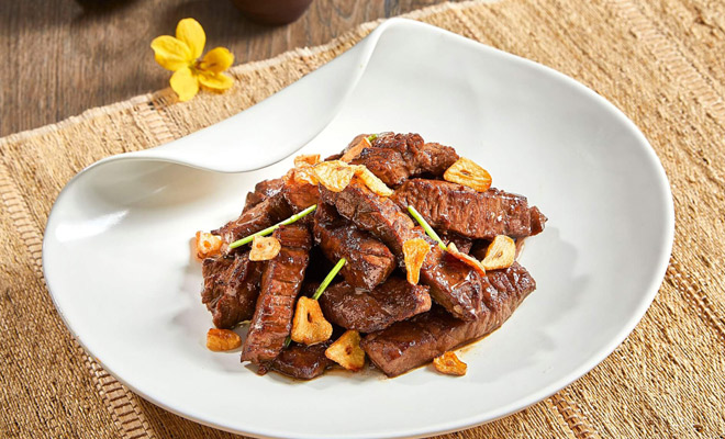 La-Jia-Restaurant-menu price in singapore
