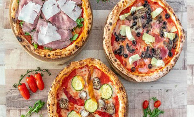 La-Pizzaiola-menu price in singapore