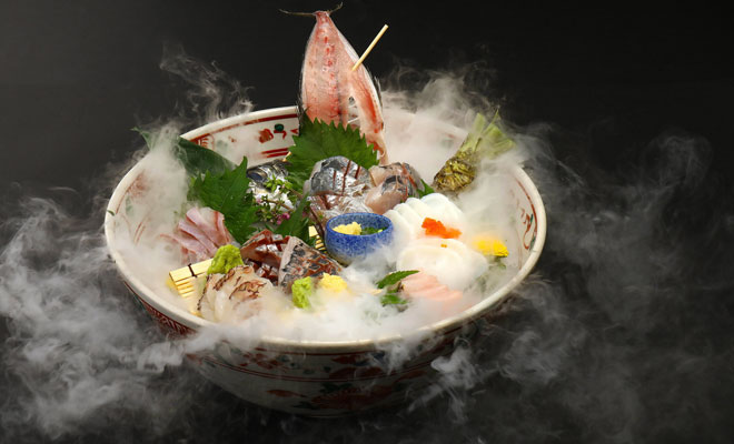 Maruhachi-menu price in singapore