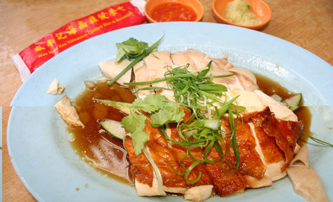 Nam-Kee-Chicken-Rice-menu price in singapore