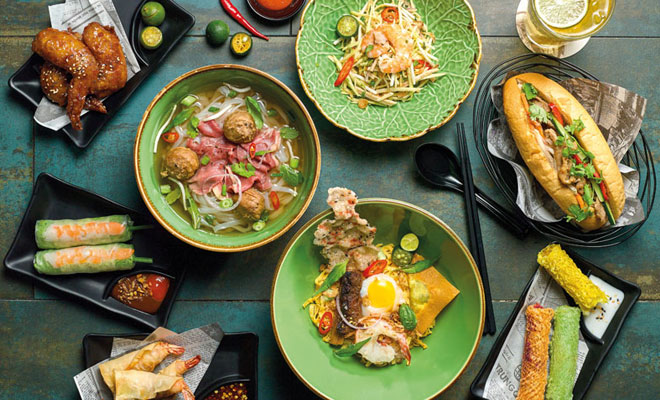 NamNam-Menu price in singapore