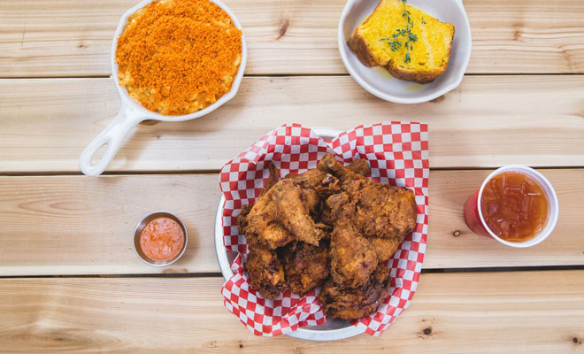 Northern-Chicken-Menu price in singapore