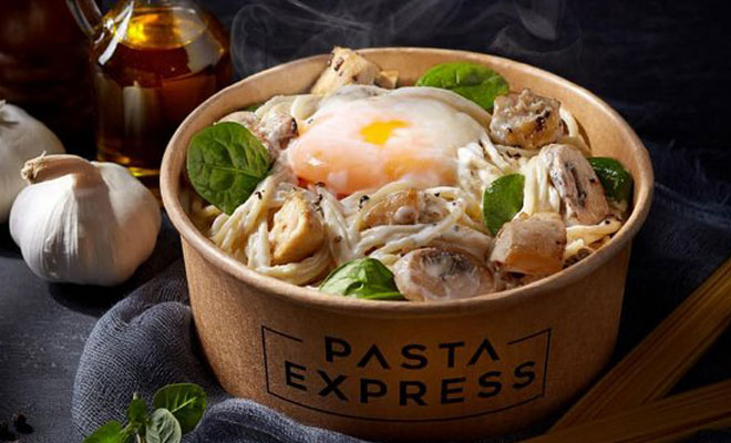 Pasta-Express-menu price in singapore