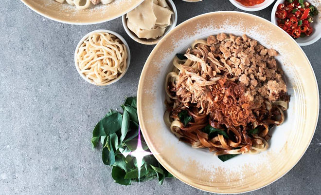 Prince-noodles-menu price in singapore