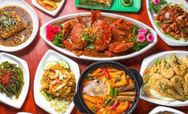 Rasa-Istimewa-Restaurant-menu price in singapore