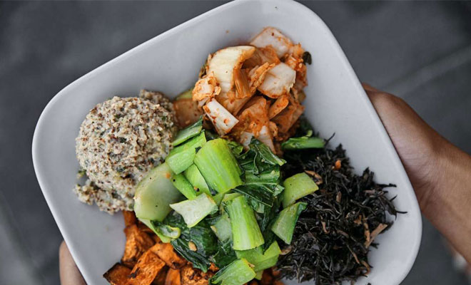 Real-Food-Menu price in singapore