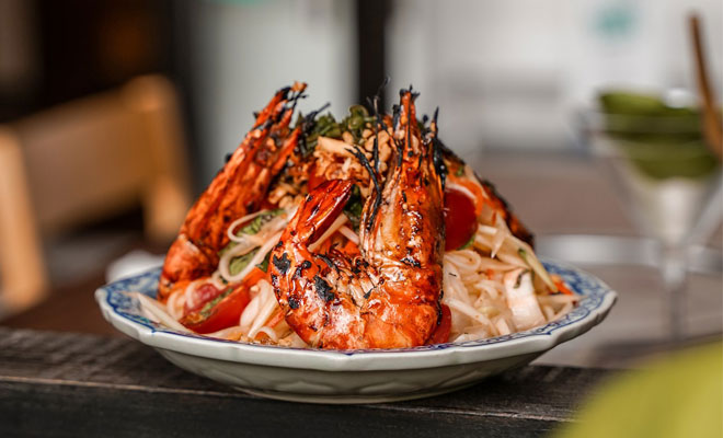 Red-Sparrow-Menu price in singapore