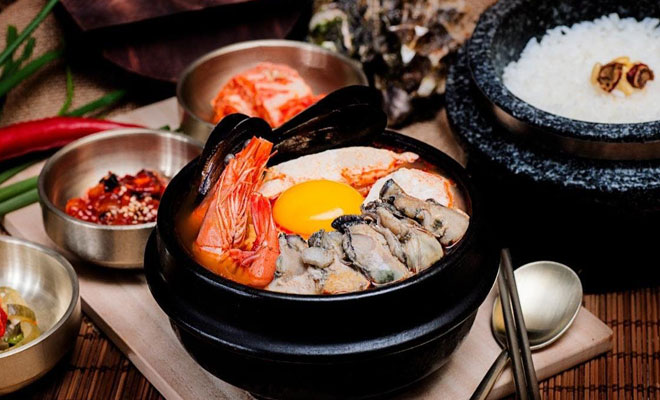 SBCD-Korean-Tofu-House-menu price in singapore