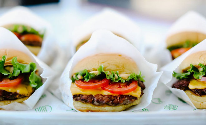 Shake-Shack price in singapore