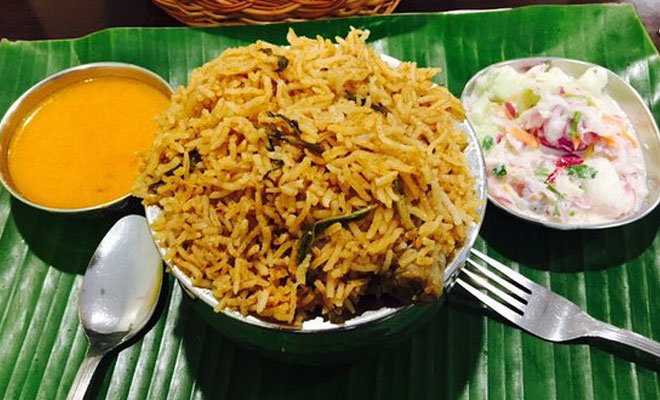 Shami-Banana-Leaf-Delights-menu price in singapore