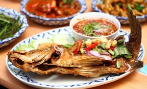 Soi-Thai-Kitchen-menu price in singapore