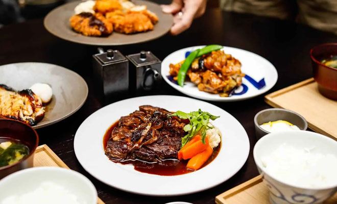 Suju-Japanese-Restaurant-menu price in singapore
