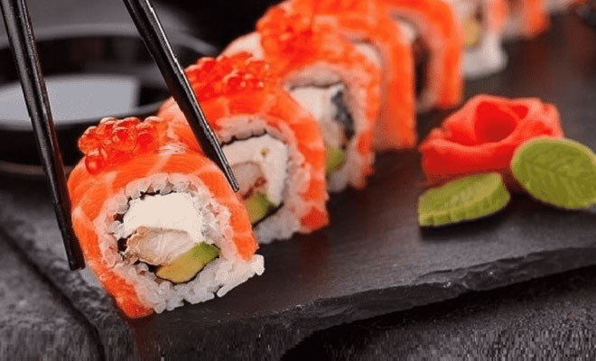 Sushi-Take-Out-menu price in singapore