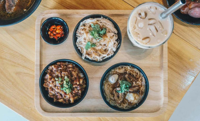 Taiwan-Cuisine-menu price in singapore